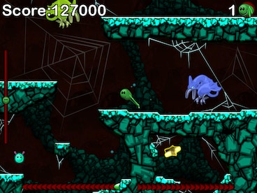 Flix The Flea Steam Key GLOBAL - 7