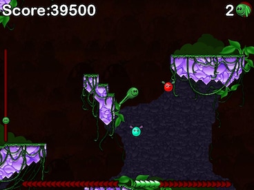 Flix The Flea Steam Key GLOBAL - 4