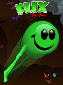 Flix The Flea Steam Key GLOBAL - 1