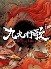 Floating Life 2 (PC) - Steam Account - GLOBAL - 1
