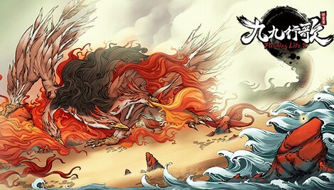 Floating Life 2 (PC) - Steam Account - GLOBAL - 0