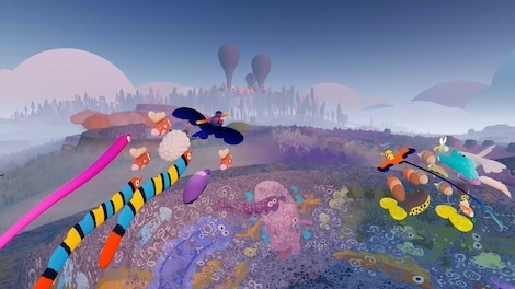 Flock (PC) - Steam Key - EUROPE - 6