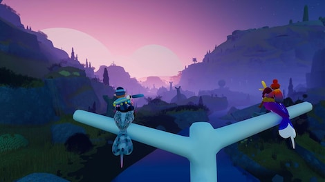 Flock (PC) - Steam Key - EUROPE - 4