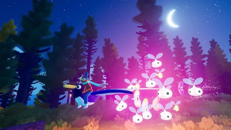 Flock (PC) - Steam Key - EUROPE - 3