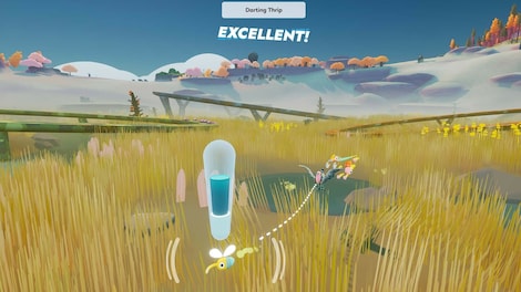 Flock (PC) - Steam Key - EUROPE - 8