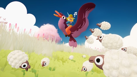 Flock (PC) - Steam Key - EUROPE - 7