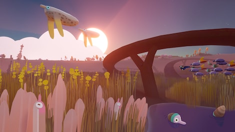 Flock (PC) - Steam Key - EUROPE - 5