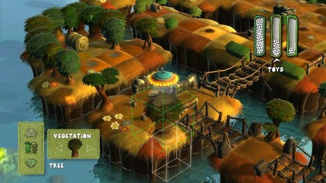Flock! Steam Gift GLOBAL - 14