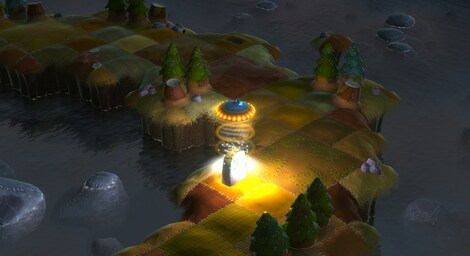 Flock! Steam Gift GLOBAL - 8