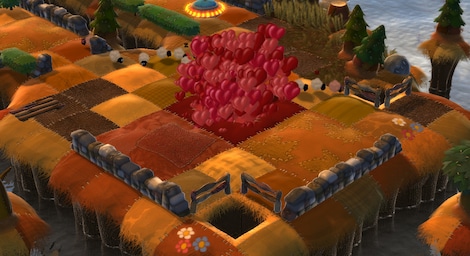 Flock! Steam Gift GLOBAL - 3