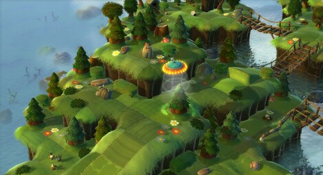 Flock! Steam Gift GLOBAL - 1