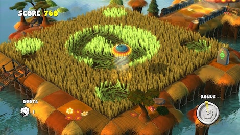 Flock! Steam Key GLOBAL - 13