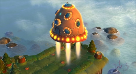 Flock! Steam Key GLOBAL - 9