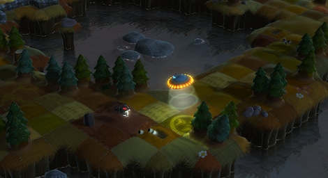 Flock! Steam Key GLOBAL - 7