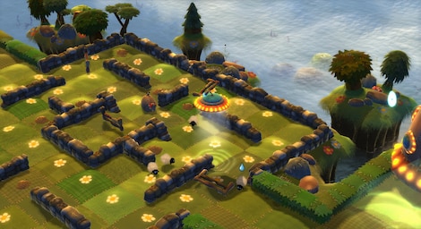 Flock! Steam Key GLOBAL - 2