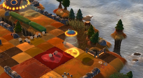Flock! Steam Key GLOBAL - 35
