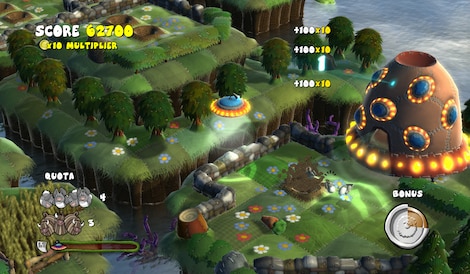 Flock! Steam Key GLOBAL - 29