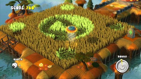 Flock! Steam Key GLOBAL - 23