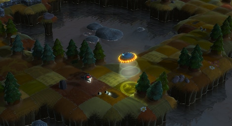Flock! Steam Key GLOBAL - 22