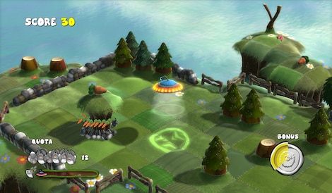 Flock! Steam Key GLOBAL - 19