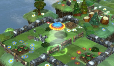 Flock! Steam Key GLOBAL - 18