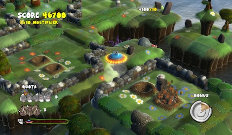 Flock! Steam Key GLOBAL - 17