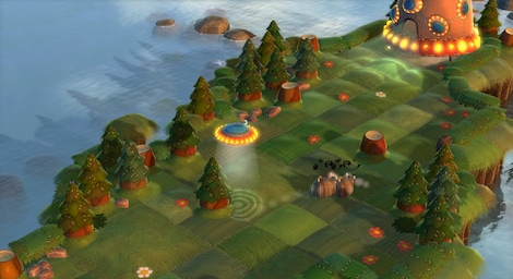 Flock! Steam Key GLOBAL - 16