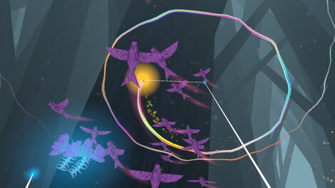 Flock VR Steam Key GLOBAL - 3