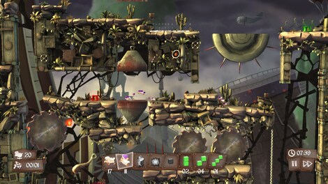 Flockers Steam Gift EUROPE - 13