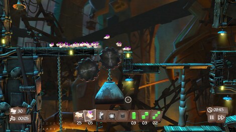 Flockers Steam Gift EUROPE - 11