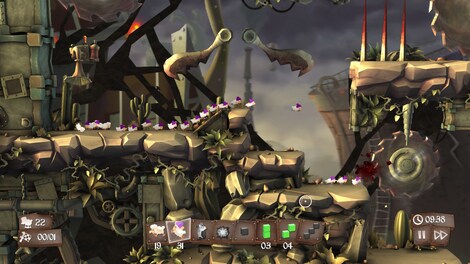 Flockers Steam Gift EUROPE - 8