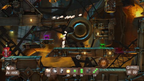 Flockers Steam Gift EUROPE - 7