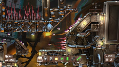 Flockers Steam Gift EUROPE - 9