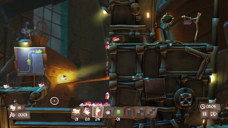 Flockers Steam Gift EUROPE - 6