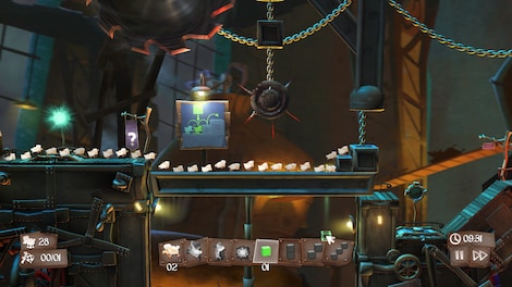 Flockers Steam Gift EUROPE - 5