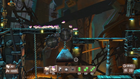 Flockers Steam Gift GLOBAL - 11