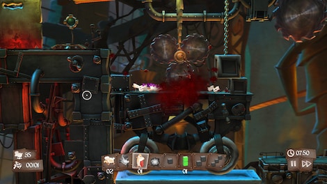 Flockers Steam Gift GLOBAL - 14