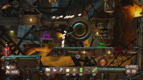 Flockers Steam Gift GLOBAL - 7