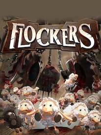 Flockers Steam Key GLOBAL - 2