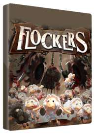 Flockers Steam Key GLOBAL - 1