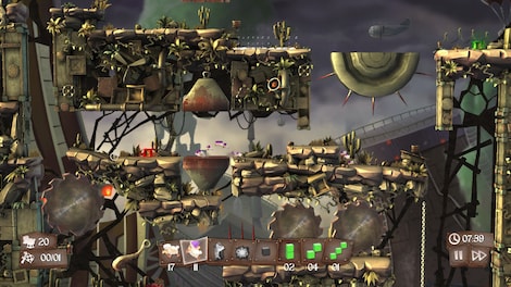 Flockers (Xbox One) - Xbox Live Key - UNITED STATES - 12