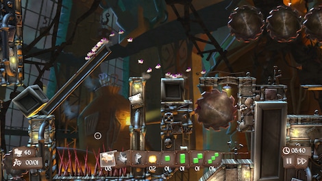 Flockers (Xbox One) - Xbox Live Key - UNITED STATES - 2