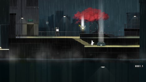 Flood of Light (PC) - Steam Key - GLOBAL - 8