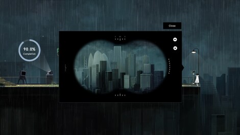 Flood of Light (PC) - Steam Key - GLOBAL - 7