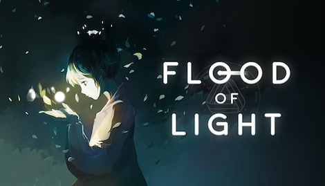 Flood of Light (PC) - Steam Key - GLOBAL - 0