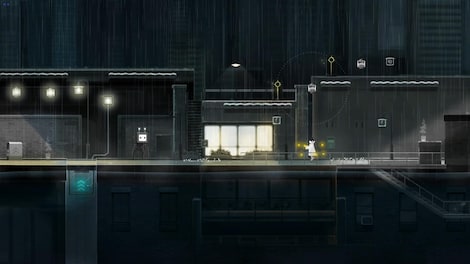 Flood of Light (PC) - Steam Key - GLOBAL - 5