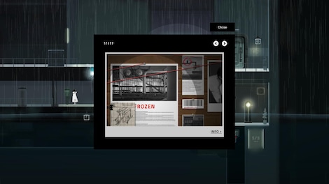 Flood of Light (PC) - Steam Key - GLOBAL - 3