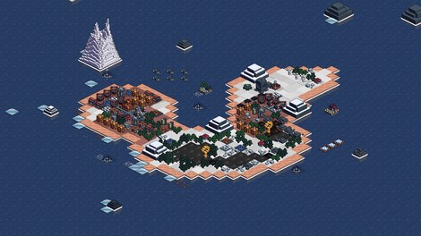 Flooded (PC) - Steam Gift - EUROPE - 9