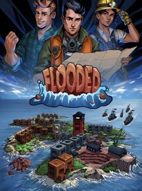 Flooded (PC) - Steam Gift - EUROPE - 1