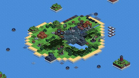 Flooded (PC) - Steam Gift - EUROPE - 4